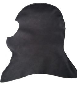 Aqua Lung Polytex Flared Hood Replacement