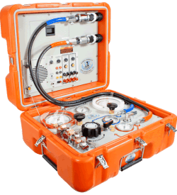 Surface Supplied Air Systems & Accessories