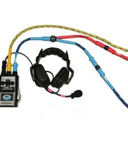 Underwater Communications