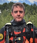 Dive Rescue International, Dive Rescue International : About Us